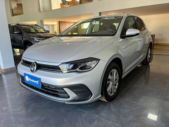 VOLKSWAGEN POLO 1.0 MPI MANUAL